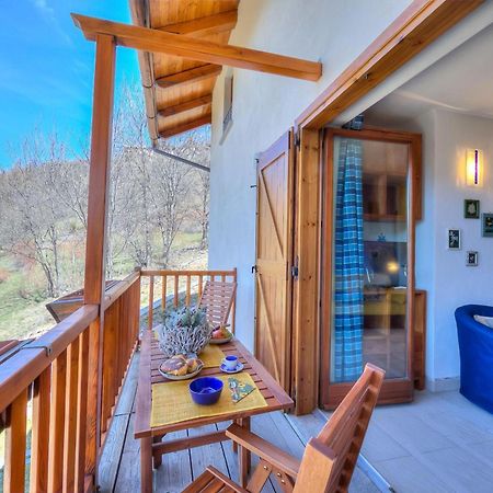 Rebecca'S House Few Steps From Skiing - Happy Rentals Bardonecchia Εξωτερικό φωτογραφία