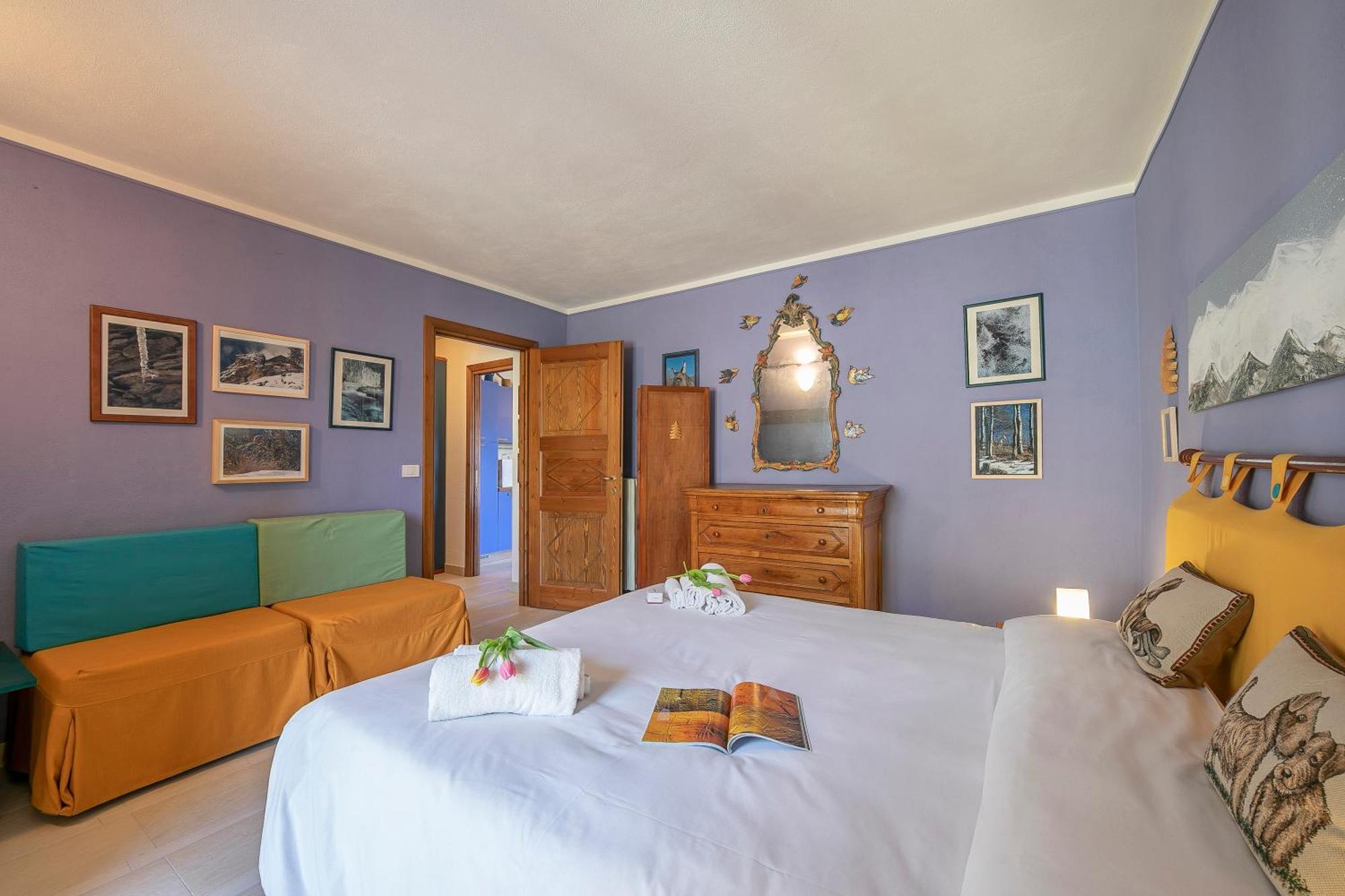 Rebecca'S House Few Steps From Skiing - Happy Rentals Bardonecchia Εξωτερικό φωτογραφία