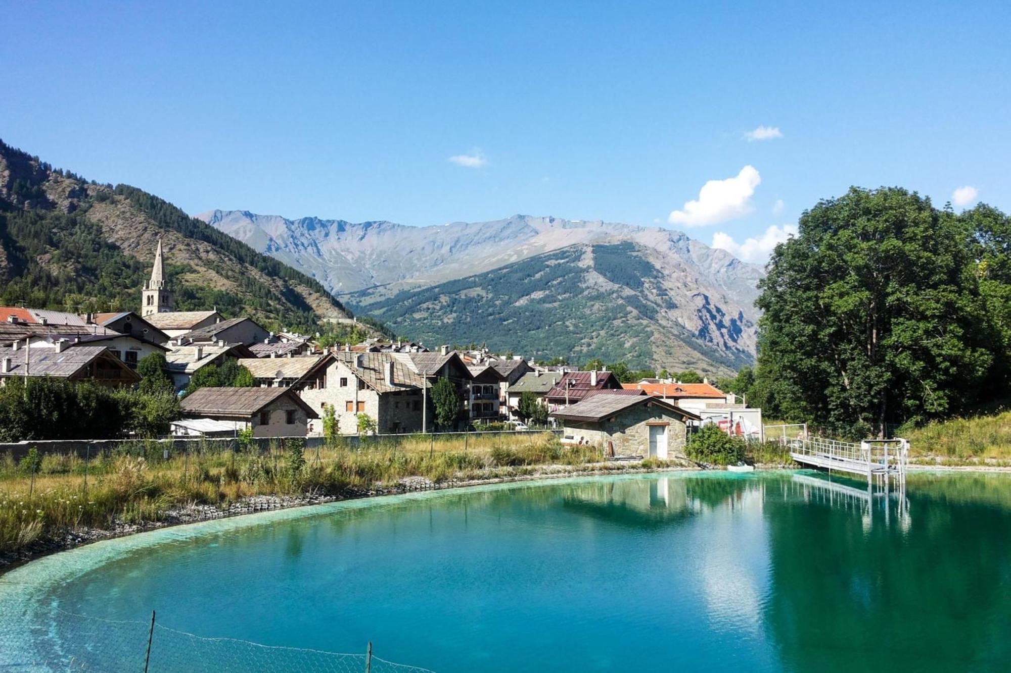 Rebecca'S House Few Steps From Skiing - Happy Rentals Bardonecchia Εξωτερικό φωτογραφία