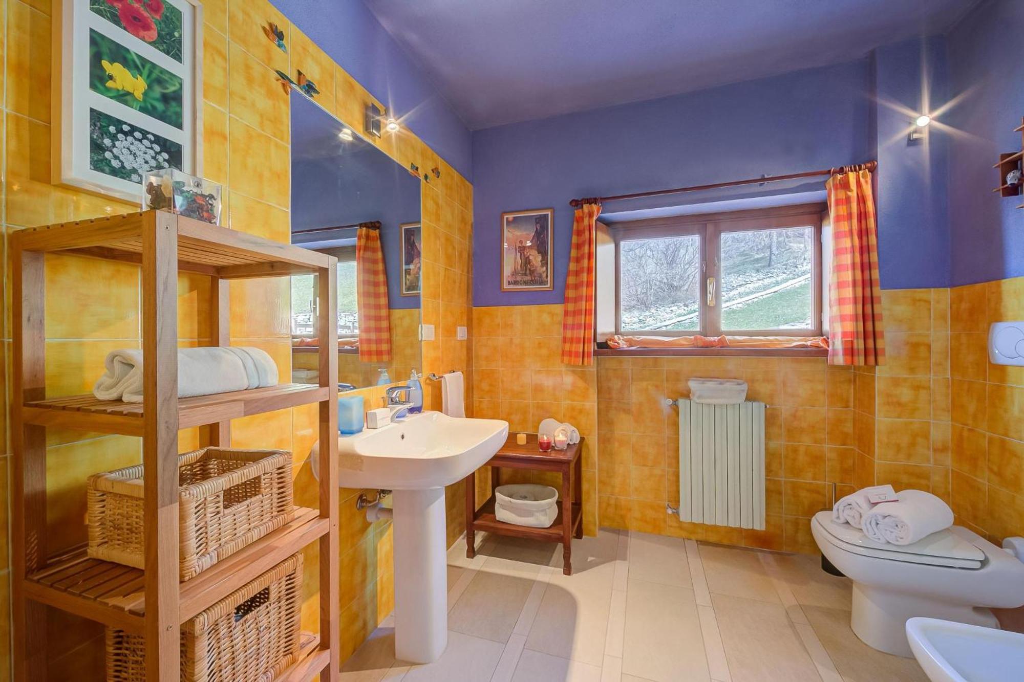 Rebecca'S House Few Steps From Skiing - Happy Rentals Bardonecchia Εξωτερικό φωτογραφία