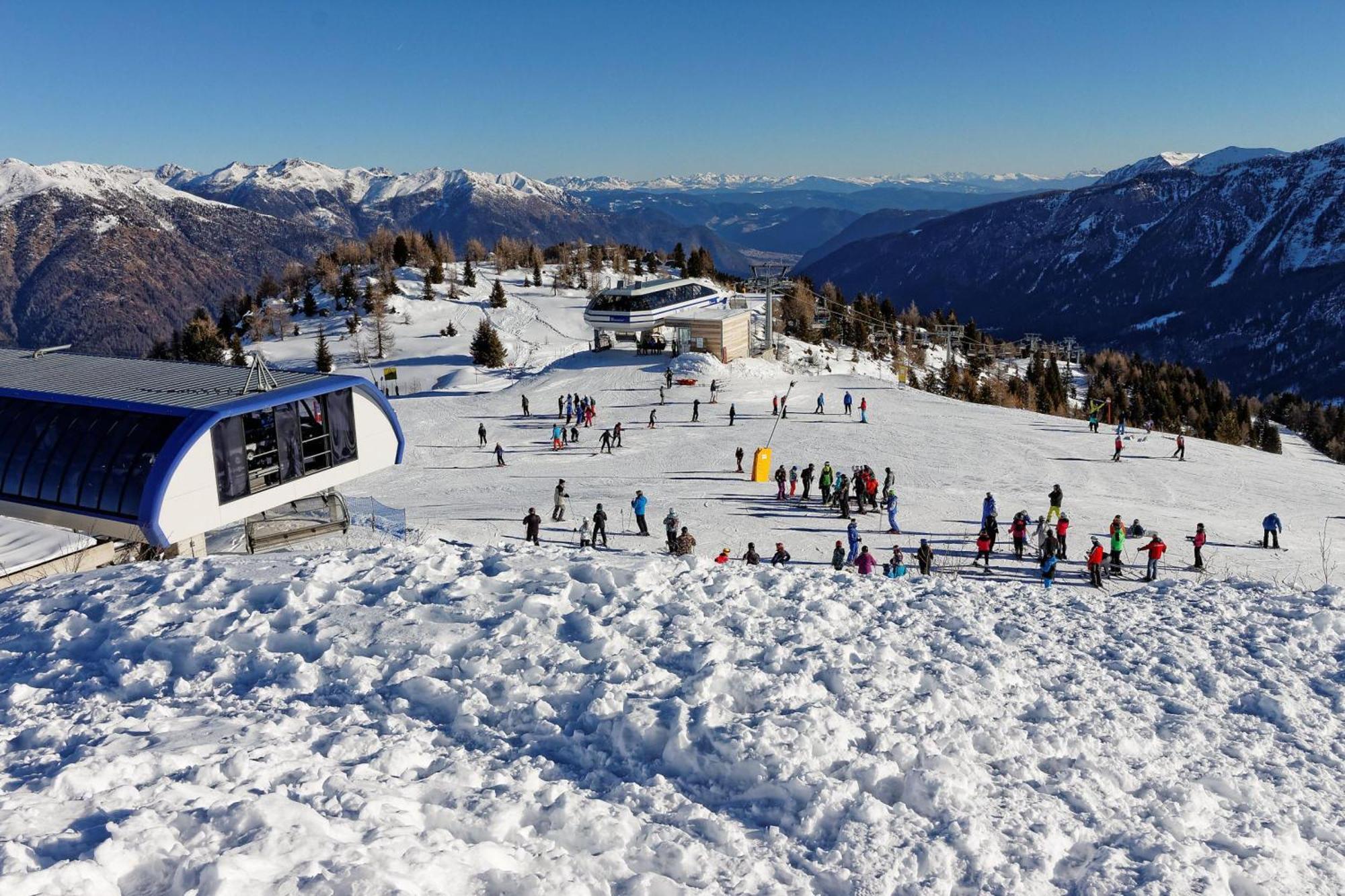 Rebecca'S House Few Steps From Skiing - Happy Rentals Bardonecchia Εξωτερικό φωτογραφία